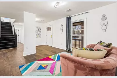 176 Blake Lane, Ellenwood, GA 30294 - Photo 4