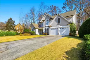 1385 Woodvine Way, Alpharetta, GA 30005 - Photo 2