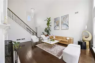 1385 Woodvine Way, Alpharetta, GA 30005 - Photo 8