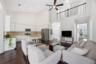 1385 Woodvine Way, Alpharetta, GA 30005 - Photo 10