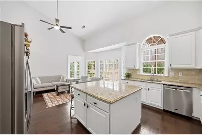 1385 Woodvine Way, Alpharetta, GA 30005 - Photo 12