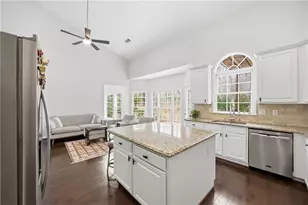 1385 Woodvine Way, Alpharetta, GA 30005 - Photo 12