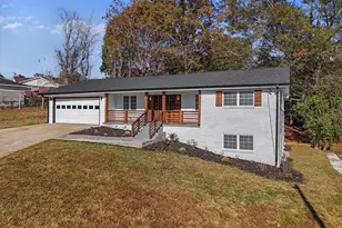 3062 Katherine Valley Rd, Decatur, GA 30032 - Photo 2