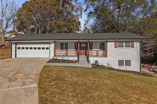 3062 Katherine Valley Rd, Decatur, GA 30032 - Photo 1