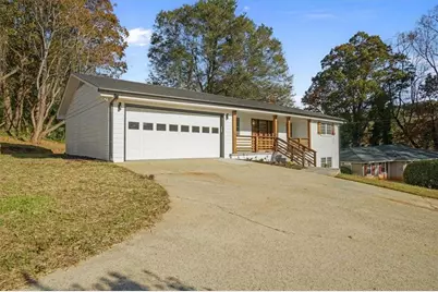 3062 Katherine Valley Road, Decatur, GA 30032 - Photo 4