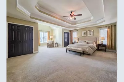 6016 Fords Lake Court, Acworth, GA 30101 - Photo 48