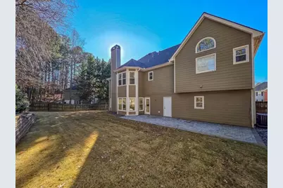 6016 Fords Lake Court, Acworth, GA 30101 - Photo 6