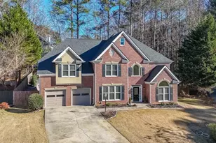 6016 Fords Lake Ct, Acworth, GA 30101 - Photo 62