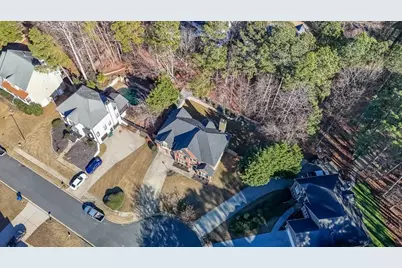 6016 Fords Lake Court, Acworth, GA 30101 - Photo 66