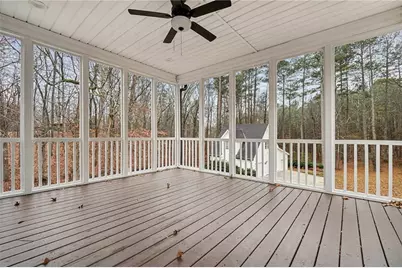 1616 McClung Road, Hiram, GA 30141 - Photo 40