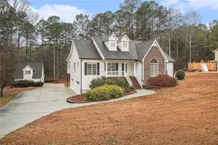 1616 McClung Rd, Hiram, GA 30141 - Photo 2