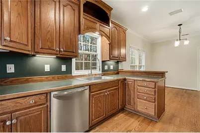 1616 McClung Road, Hiram, GA 30141 - Photo 16