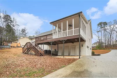 1616 McClung Road, Hiram, GA 30141 - Photo 42