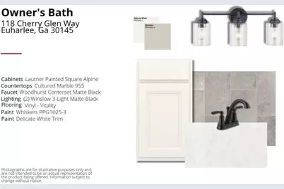 118 Cherry Glen Way, Euharlee, GA 30145 - Photo 4