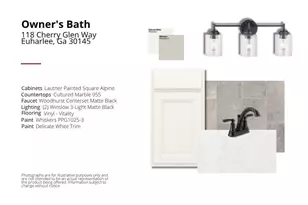 118 Cherry Gln Wy, Euharlee, GA 30145 - Photo 4