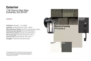 118 Cherry Gln Wy, Euharlee, GA 30145 - Photo 2