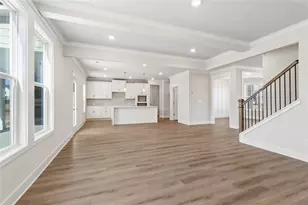 168 Brandle Rose Wy, Hoschton, GA 30548 - Photo 6