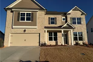 168 Brandle Rose Wy, Hoschton, GA 30548 - Photo 1