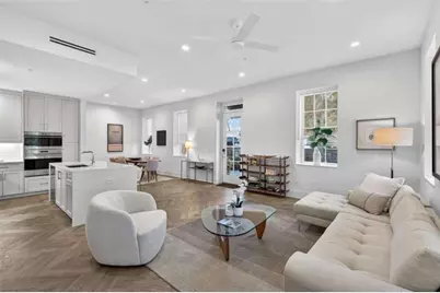 1200 Ponce De Leon Avenue #A8, Atlanta, GA 30306 - Photo 8