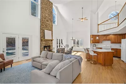 326 Seldom Seen Trail, Canton, GA 30115 - Photo 2