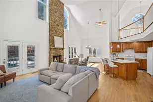 326 Seldom Seen Trail, Canton, GA 30115 - Photo 2