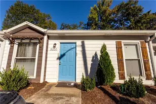 8655 Ashley Way, Douglasville, GA 30134 - Photo 1