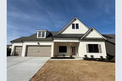 5520 Tullis Drive, Gainesville, GA 30507 - Photo 1