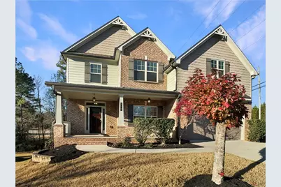 990 Mulberry Bay Drive, Dacula, GA 30019 - Photo 6