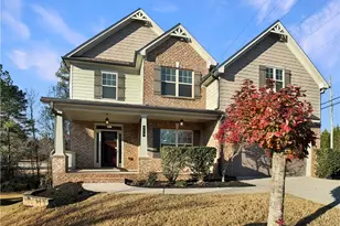 990 Mulberry Bay Dr, Dacula, GA 30019 - Photo 6