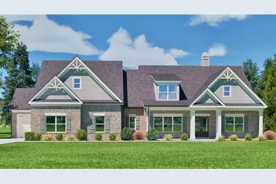 2128 Ella Springs Drive, Covington, GA 30014 - Photo 2