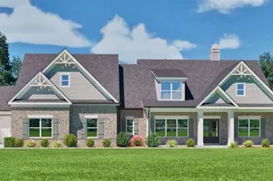 2128 Ella Springs Dr, Covington, GA 30014 - Photo 2