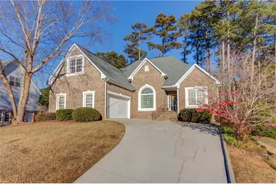 7208 Sunset Boulevard, Loganville, GA 30052 - Photo 2