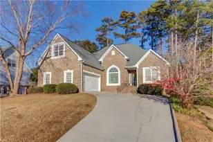 7208 Sunset Blvd, Loganville, GA 30052 - Photo 2