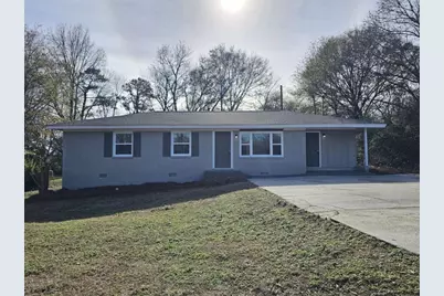3270 Mount Zion Road, Carrollton, GA 30117 - Photo 1