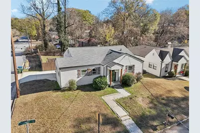 210 Chicamauga Avenue SW, Atlanta, GA 30314 - Photo 34