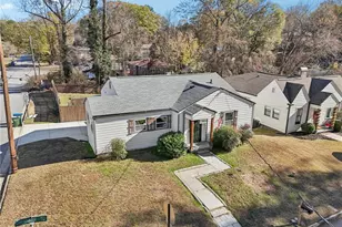 210 Chicamauga Ave SW, Atlanta, GA 30314 - Photo 34