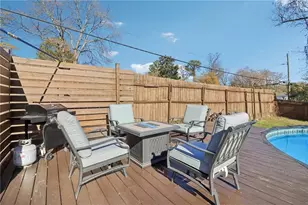 210 Chicamauga Ave SW, Atlanta, GA 30314 - Photo 26