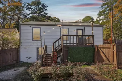 210 Chicamauga Avenue SW, Atlanta, GA 30314 - Photo 26