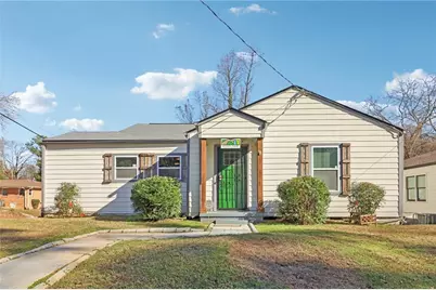 210 Chicamauga Avenue SW, Atlanta, GA 30314 - Photo 2