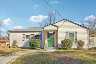 210 Chicamauga Ave SW, Atlanta, GA 30314 - Photo 2