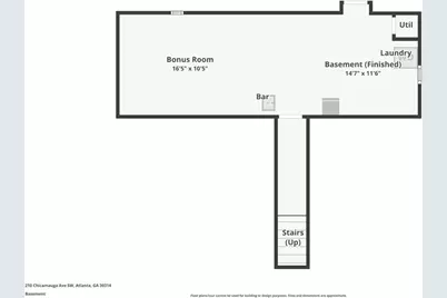 210 Chicamauga Avenue SW, Atlanta, GA 30314 - Photo 40