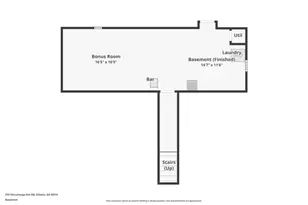 210 Chicamauga Ave SW, Atlanta, GA 30314 - Photo 40