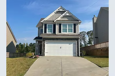 325 Melody Lane, Cartersville, GA 30121 - Photo 1