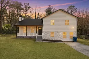 1429 Ridgewood Pl, Lawrenceville, GA 30043 - Photo 1