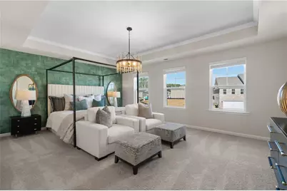 504 Dolce Road, Locust Grove, GA 30248 - Photo 26