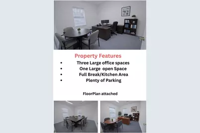 1844 Old Norcross Road, Lawrenceville, GA 30044 - Photo 2