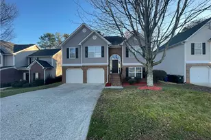 159 Hollinger Way, Marietta, GA 30060 - Photo 2