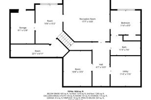 239 Crescent Moon Way, Canton, GA 30114 - Photo 78