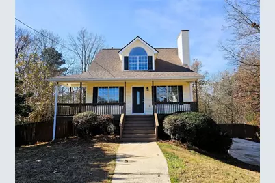 7155 Hummingbird Lane, Winston, GA 30187 - Photo 40