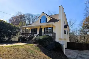 7155 Hummingbird Ln, Winston, GA 30187 - Photo 2